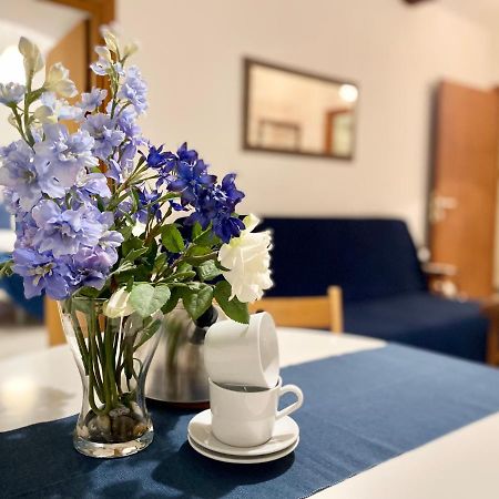 Casaviva-Trilo In Camogli At The Sea With Parking Apartment Exterior foto